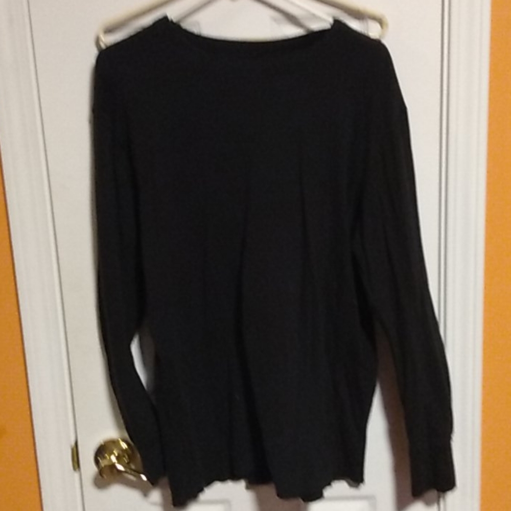 Long sleeve
